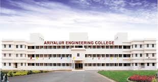 Ariyalur Engineering College